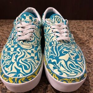 Vans limited edition Sneakers